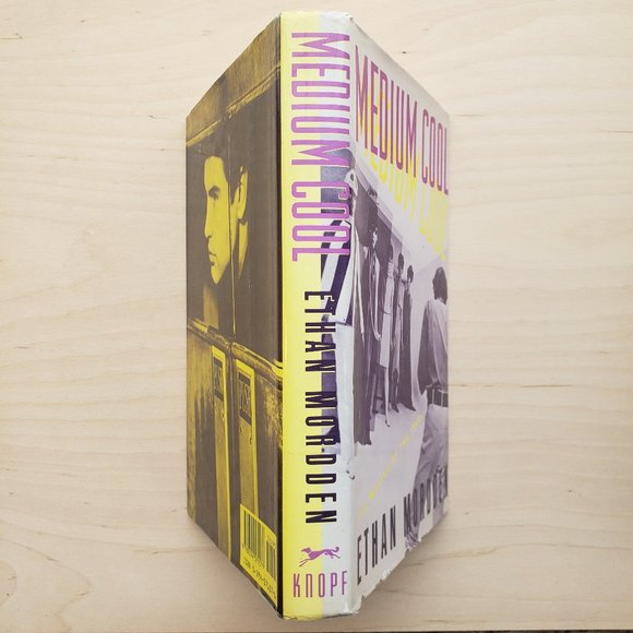 Medium Cool, Movies of the 1960s Book - Picture 3 of 7